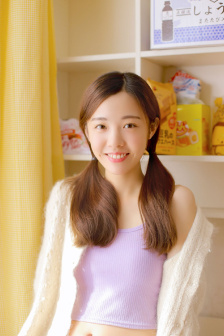 玩美情人 鱼讯